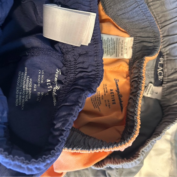 Bundle of 3 boys shorts - Picture 5 of 5